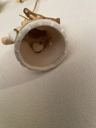 Scacciapensieri di Natale.