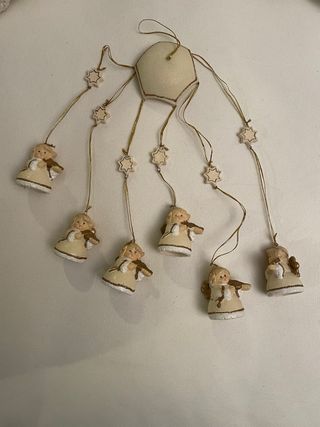 Scacciapensieri di Natale.