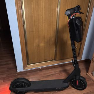 Patinete Xiaomi 4 Pro Plus