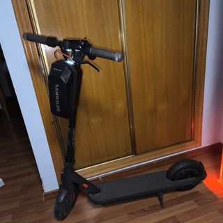 Patinete Xiaomi 4 Pro Plus