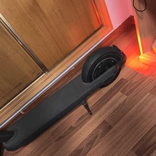 Patinete Xiaomi 4 Pro Plus