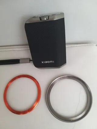 Xiaomi 14 Ultra 512GB y kit fotografico