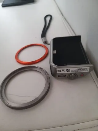 Xiaomi 14 Ultra 512GB y kit fotografico