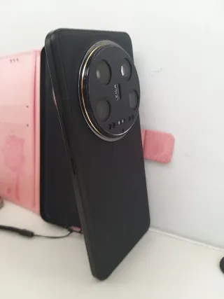 Xiaomi 14 Ultra 512GB y kit fotografico