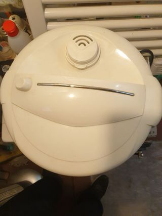 Robot de cocina Cocifacil