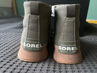 Botas Sorel Mujer Talla 38.5