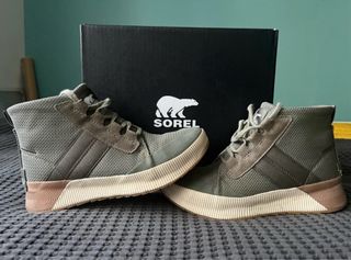 Botas Sorel Mujer Talla 38.5