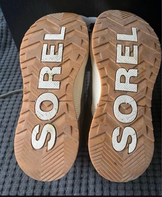 Botas Sorel Mujer Talla 38.5