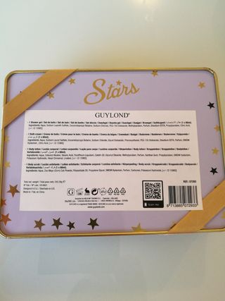 Set Regalo GUYLOND