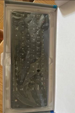 Tastiera wireless Samsung Smart TV