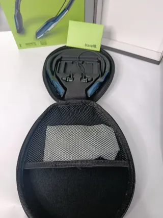 Auriculares Energy Sistem Active Noise