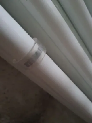 Radiatori in acciaio bianchi