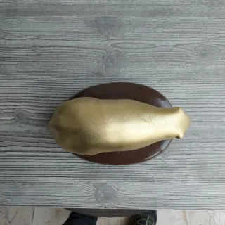 Tapiro d'Oro statuetta