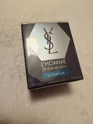 Perfume Yves Saint Laurent L'Homme Le Parfum 60ml
