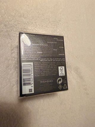 Perfume Yves Saint Laurent L'Homme Le Parfum 60ml