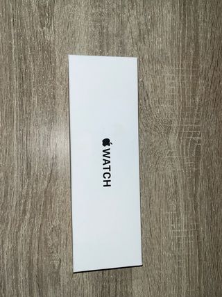 Apple Watch SE 2 GPS Gris Espacial