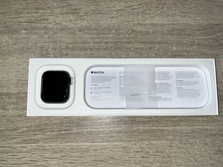 Apple Watch SE 2 GPS Gris Espacial