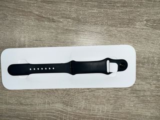 Apple Watch SE 2 GPS Gris Espacial