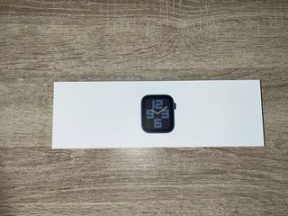 Apple Watch SE 2 GPS Gris Espacial