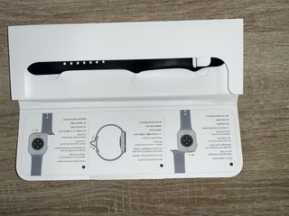 Apple Watch SE 2 GPS Gris Espacial