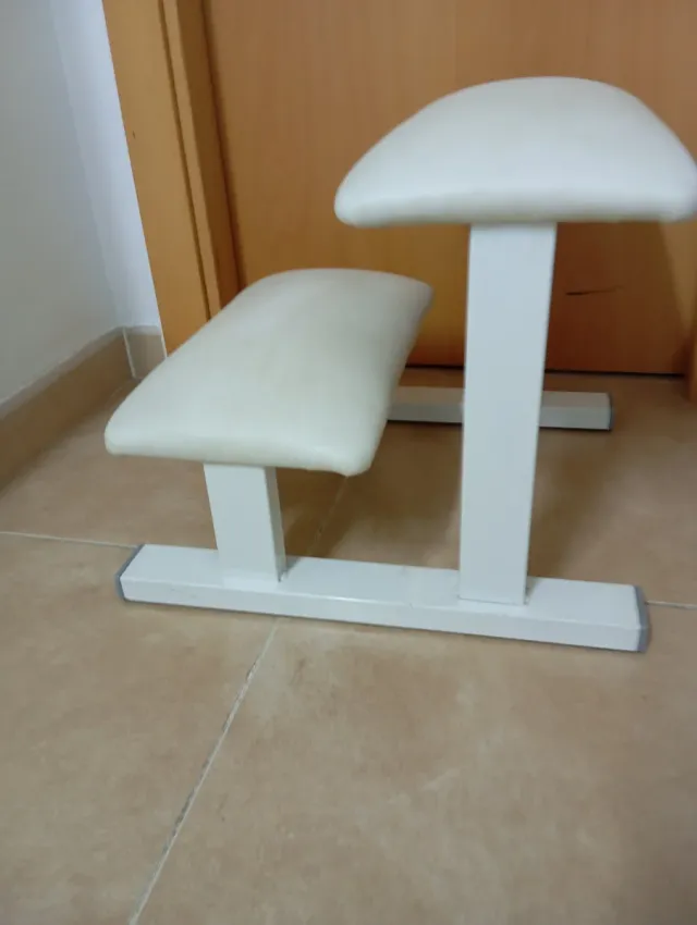 Peldaños 2 escalones