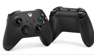 Mando Xbox Series X|S Negro