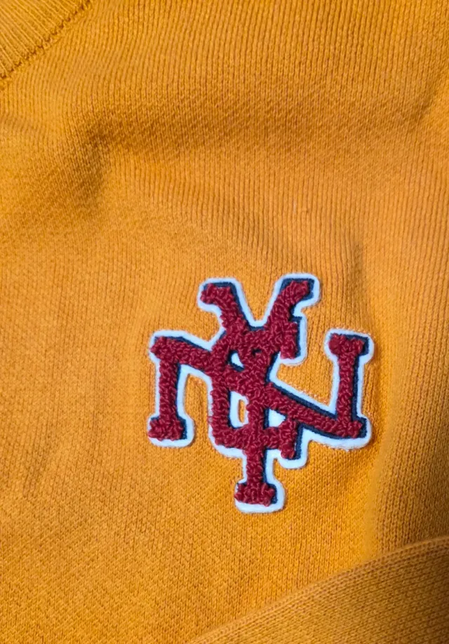 Jersey Superdry Corto