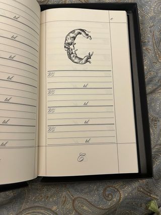 Rubrica telefonica Franco Maria Ricci