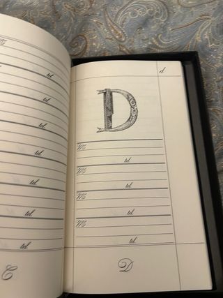 Rubrica telefonica Franco Maria Ricci