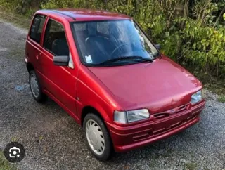 microcar  coche sin carnet