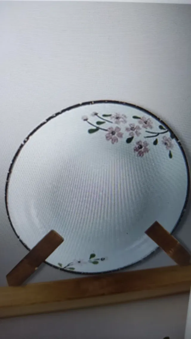 Atril de madera NUEVO (2 piezas)