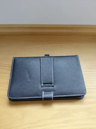 Teclado Bluetooth Negro