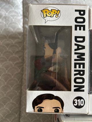 Pack 5 Figuras Funko Pop! Star Wars