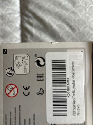 Pack 5 Figuras Funko Pop! Star Wars