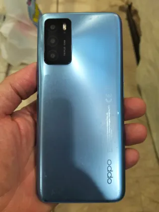 Oppo A16