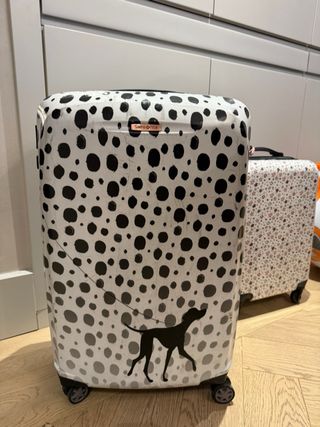Maleta Samsonite Dálmata
