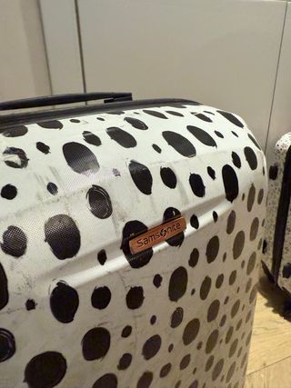 Maleta Samsonite Dálmata