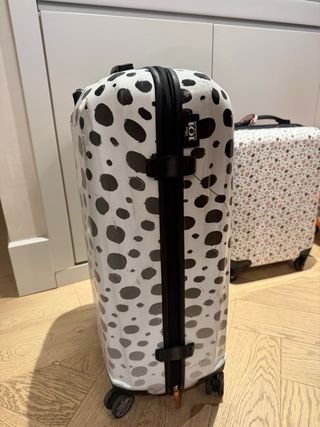 Maleta Samsonite Dálmata