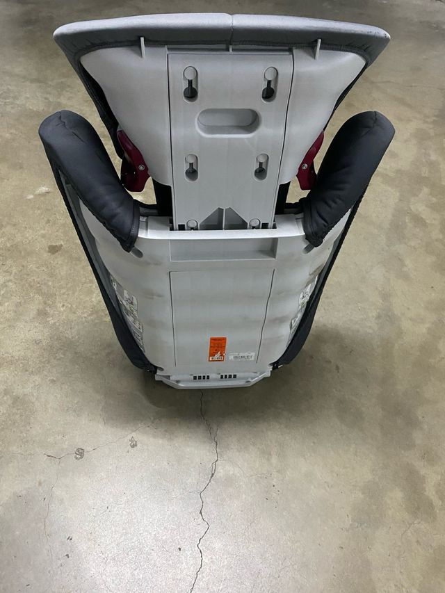 Seggiolino auto Britax Römer