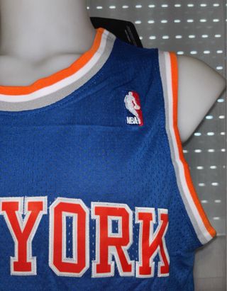 Camiseta Carmelo Anthony Talla L