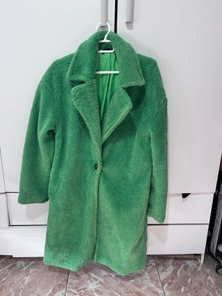 Cappotti da donna e bambini