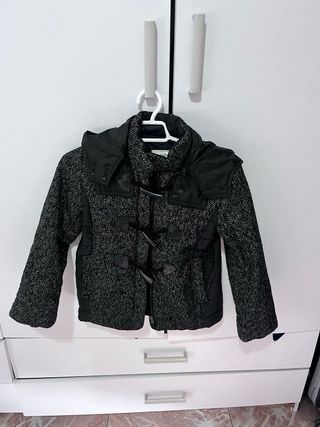 Cappotti da donna e bambini