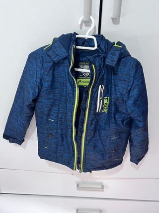 Cappotti da donna e bambini