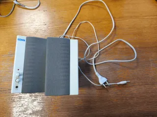 Altoparlanti BEEP per PC