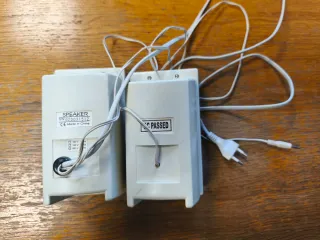 Altoparlanti BEEP per PC