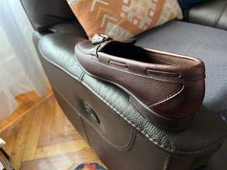 Zapatos DIPLOMATIC Sevilla Tostado 43