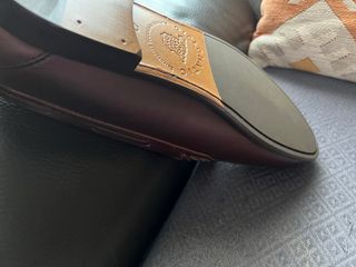 Zapatos DIPLOMATIC Sevilla Tostado 43