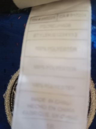 Camiseta NYK Carmelo Anthony #7 Majestic