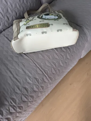 Bolso Hello Kitty Las Vegas Elvis