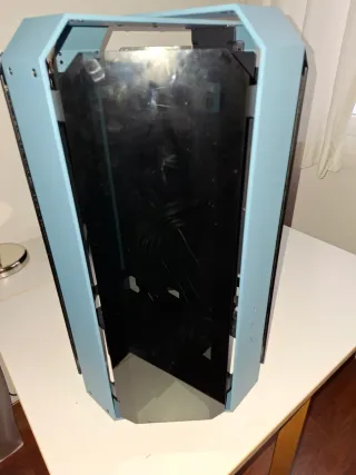 Caja PC Azza Opus 809